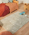 Kinderkamer Vloerkleed Mini Dot Sage Blue