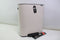 Brabantia Bo Prullenbak - 2 x 30 liter - Afvalscheiding - Soft Beige (2 stuks)