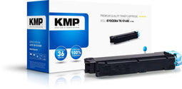 KMP K-T75C - Inktcartridge - Compatibel met diverse merken - (1 stuk)