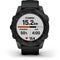 Garmin fēnix 7 Solar - Smartwatch - 1,3