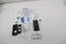 eufy Video Doorbell - Videodeurbel - 2K Sony sensor - Bewegingsdetectie