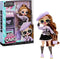 L.O.L. Surprise! OMG Core - 25 cm - Pose - Met accessories - Modepop