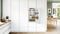 Bosch KIR31EFE0 - Inbouw Koelkast - Multi Box XXL Lade Eco Airflow Ledverlichting - Wit