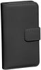 Pedea 12160000 - Flip cover - Krasbestendig - Zwart