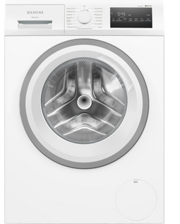 Siemens WM14NK23 - Wasmachine - 8 kg - 1400 tpm - Energieklasse A - Wit