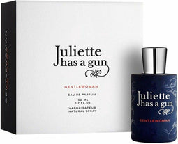 Juliette Has a Gun Gentlewoman - 50 ml - eau de parfum spray - damesparfum