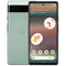 Google Pixel 6a - Groen - 128 GB - Fysieke simkaart + eSIM
