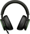 Microsoft Xbox - Draadloze Headset - Surround geluid - Zwart