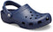 Crocs Classic - Clog - Hielband - Blauw