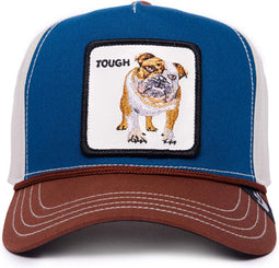Goorin Bros - Bully Navy Cap