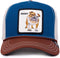 Goorin Bros - Bully Navy Cap