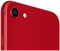 Apple iPhone SE (2022) - Rood - 128 GB - Fysieke simkaart + eSIM