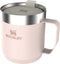 Stanley The Legendary Camp Mug 0,35L - Beker - Rose Quartz