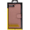 Accezz Samsung Galaxy A7 (2018) - Wallet Softcase Bookcase - 3 pashouders - Roze