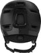 SCOTT Chase 2 - Skihelm - Actief ventilatiesysteem - Zwart - Maat M (55-59 cm)