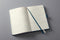 Sigel agenda 2024 - Conceptum - A5 - 2 pagina's / 1 week - midnight blue - SI-C2462