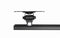 Gembird MS-D2-01 - Monitorstandaard - 2x Schermen tot 27