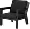 Feel Furniture - Loungeset - Navarra