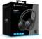 Conceptronic PARRIS03B - Headset - Draadloos Bluetooth - Zwart