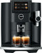 Jura S8 - Volautomatische koffiemachine - 15 bar - Piano Black