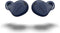 Jabra Elite 8 Active - Draadloze Sport Oordopjes - Noise Cancellation - Dolby Audio - Waterdicht - Marineblauw