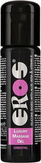 Eros Pleasure Luxury Massage Gel Oriental - 100ml