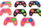 Magic Pop Game Controller - 11x18 cm - Roze/Zwart
