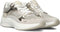 Mexx Racoon Phoeby - Sneaker Dames - Maat 39 - Goud