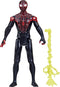 Spider-Man - Epic Hero Series - Actiefiguur Miles Morales 10 cm