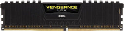 Corsair Vengeance LPX - DDR4 Geheugen - 8GB 2400MHz CAS16