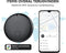 Buzzy GPS Tracker Android voor Hond en Kat - Werkt met Google 'Find Hub app' - Zonder Abonnement - GPS Tracker voor Auto, Hond, Kat, Kind & Bagage