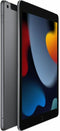 Apple iPad (2021) - Wi-Fi + Cellular - 256GB - Grijs