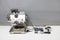DeLonghi La Specialista Opera EC9555 - Pistonmachine - 15 maalstanden - Zilver