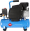 Airpress Draagbare compressor 185/6