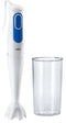 Braun MQ 3000 - Staafmixer - 700 W - Blauw/Wit