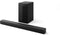 LG S60T - Soundbar 3.1 met Draadloze Subwoofer 340 W - Zwart