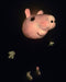Peppa Pig Knuffel Glow in the Dark - ± 25 cm - Pluche