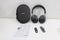 Bose QuietComfort Ultra - Draadloze Over-Ear Koptelefoon - Actieve Noise Cancelling - Zwart