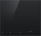 LG CBIZ2437B - Inductiekookplaat 60cm 4 branders 7400W - Zwart