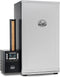 Bradley Digital Rookoven, 4 rack