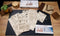 Ugears - Hogwarts™-kasteel Harry Potter