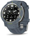 Garmin Instinct Crossover - Smartwatch - Hartritme Oximeter - Blauw