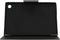Mobiparts Samsung Tab A8 (2022) - Classic Folio Case - Elegante beschermcase - Zwart