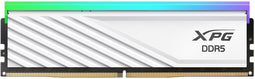 Adata XPG Lancer Blade - RAM Geheugen DDR5 6000 MHz CL36 - Wit (2 x 16 GB)