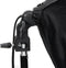 vidaXL - Fotostudioset - met - verlichtingsset, - achtergrond - en - reflector