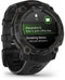 Garmin Instinct 3 - Smartwatch - 45mm AMOLED met GPS en LED-zaklamp - Zwart