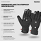 GripGrab Polaris 2 - Winter fietshandschoenen - Waterdicht 15K - Zwart