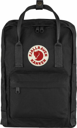 Fjällräven Kånken Laptop 13" - Unisex Rugzak - 13 inch laptopvak - Black