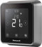 Honeywell Lyric T6 - Slimme Thermostaat - Geofencing - Zwart