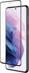 iMoshion Screenprotector Geschikt voor Samsung Galaxy S21 Plus Tempered Glass - iMoshion Screenprotector Gehard Glas
